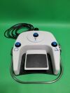 MEDTRONIC IPC ENT Surgical Console w/ Footswitch