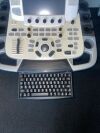 GE Diagnostic Ultrasound Machine Model:  VIVID E9 Powers On. Refurbished 2013 Ultrasound - Shared Service