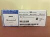 TERUMO 631514P Gelsoft Plus Gelatin Impregnated Knitted Vascular Prosthesis