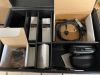 CYNOSURE Sculpsure body sculpting