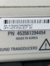 PHILIPS OPT-439-PSA-EXT 03   P/N: 453561294454  PHILIPS HD3 Adapter OPT-439-PSA-EXT 03  P/N: 453561294454  Ultrasound General
