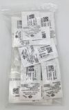 TELEFLEX 51114V Non-Absorbable Polymer Ligation Clips - Lot of 15