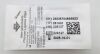 TELEFLEX 51114V Non-Absorbable Polymer Ligation Clips - Lot of 15
