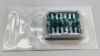 TELEFLEX 51114V Non-Absorbable Polymer Ligation Clips - Lot of 15