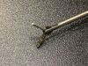 SNOWDEN-PENCER 89-2342 Laparoscopic Fundus Grasper, 3.5mm X 32cm