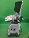 GE Voluson P8 BT18 Ultrasound Machine