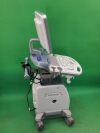 GE Voluson P8 BT18 Ultrasound Machine