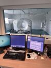GE Discovery 710 PET/CT