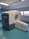 GE Discovery 710 PET/CT