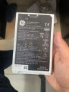 GE 4INR1966-2 03-50049-001  Ultrasound Rechargeable Li-ion Battery Pack 4INR1966-2 03-50049-001  Ultrasound Accessories