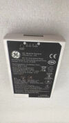 GE 4INR1966-2 03-50049-001  Ultrasound Rechargeable Li-ion Battery Pack 4INR1966-2 03-50049-001  Ultrasound Accessories