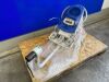 ULRICH CT motion Injector CT