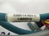 GE 5389114 Detector Docking Connector Rad/Fluoro Room