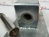 GE PN Small Transformer Rad/Fluoro Room