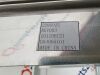 GE 2280928-2 2240265-8 2280925 2240560 Probe Holder Rad/Fluoro Room
