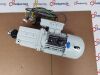 GE MDEMABR071-32U GST04-2M VBR 071C32 Electric Gear Motor Rad/Fluoro Room
