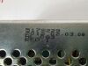 GE 5179229 Assembly Box Rad/Fluoro Room