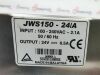 GE JWS150-24/A Power Supply Rad/Fluoro Room