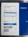OLYMPUS WA03300A Light-Guide Adapters Endoscope