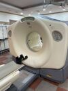 GE Discovery PET/CT