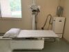 AMRAD Floor-mounted with Rayence Wireless DR Rad Room