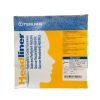 TERUMO REF GM1621 TERUMO HEADLINER HYDROPHILIC GUIDEWIRE 0.016" X 200CM, 45°, ANGLED, EXP 2019/11