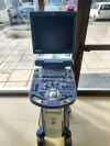 GE Voluson P6 Ultrasound System