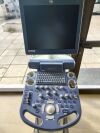 GE Voluson P6 Ultrasound System