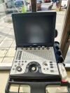GE Logiq e Ultrasound Portable System