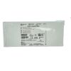 SYMMETRY REF 2500-10-756 Short Fin Osteotome Blade, 2023/07