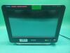 PHILIPS IntelliVue MX700 Patient Monitor ECG