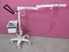 ACCUVEIN HF470 Transilluminator Vein Finder Extended Reach Stand & Power Supply Vein Finder