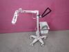 ACCUVEIN HF470 Transilluminator Vein Finder Extended Reach Stand & Power Supply Vein Finder