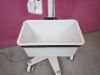ACCUVEIN HF470 Transilluminator Vein Finder Extended Reach Stand & Power Supply Vein Finder
