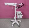 ACCUVEIN HF470 Transilluminator Vein Finder Extended Reach Stand & Power Supply Vein Finder