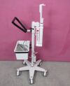 ACCUVEIN HF470 Transilluminator Vein Finder Extended Reach Stand & Power Supply Vein Finder