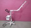 ACCUVEIN HF470 Transilluminator Vein Finder Extended Reach Stand & Power Supply Vein Finder