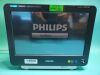 PHILIPS IntelliVue MX700 Patient Monitor ECG