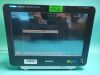 PHILIPS IntelliVue MX700 Patient Monitor ECG