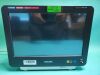 PHILIPS IntelliVue MX700 Patient Monitor ECG
