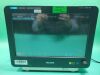 PHILIPS IntelliVue MX700 Patient Monitor ECG