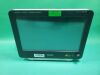 PHILIPS IntelliVue MX700 Patient Monitor ECG