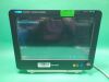 PHILIPS IntelliVue MX700 Patient Monitor ECG
