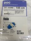 ABBOTT 22260 DOC Guide Wire Extension 145cm