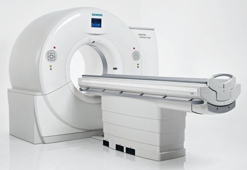 SIEMENS Definition Flash 256 CT Scanner