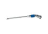 AESCULAP GB758R Hi-Line XS Handpiece, Angled, 3 Ring