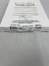 CORDIS 502555 35" X 260 cm , PTFE-Coated Straight Tip Flexible end 7 cm