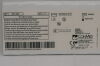 CONMED 5071-346 INTREX LARGE BONE OSCILLATING SAW BLADE 12.5 X 90.0 X 1.47mm