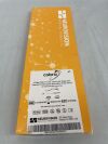 NEUROVISION LTE7003PLT 3 Plate EMG ET Tube 8mm, Tapered Tip Monopolar Stimulation Probe 90mm