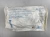 CONMED 35070 Poole with removable sheath suction instrument with removable sheath and reattached 10’ clear plastic tubing
